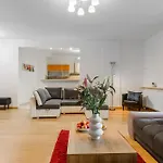 P&O Apartments Niemcewicza