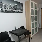 Apartamenty Wiktoryn 6A