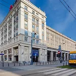 Plac Konstytucji 2 By Nyx Apart