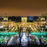 Royal Place 2 Bedrooms Apartment Wilanow