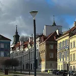 Tranquil Old Town Retreat