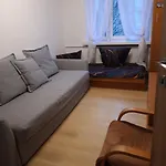 Rooms Near Royal Lazienki Park