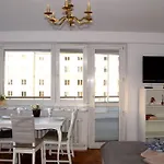 City View Apartament II