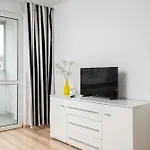 Praga Lukowska Cosy Apartment