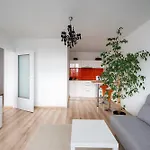 Praga Lukowska Cosy Apartment