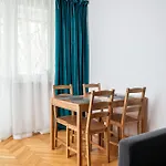 Solec Vistula Apartment