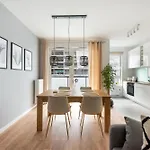 Ursus Chic Apartment