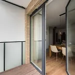 Ursus Chic Apartment
