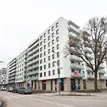 Ursus Chic Apartment