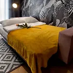 Praga Zupnicza P&O Serviced Apartments