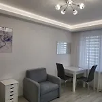 Krucza Apartament