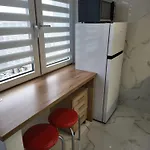 Krucza Apartament