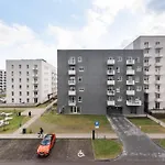 Bialej Floty Red Apartment