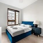 Bialej Floty Red Apartment
