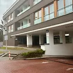 Project Comfort Apartament Dywizjonu 303 149A/15 Warszawa