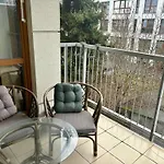 Project Comfort Apartament Dywizjonu 303 149A/15 Warszawa