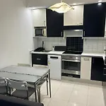 Project Comfort Apartament Dywizjonu 303 149A/15 Warszawa