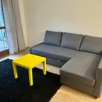 Project Comfort Apartament Dywizjonu 303 149A/15 Warszawa
