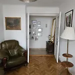 Prudentia Apartments Sawa