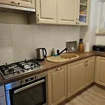 Prudentia Apartments Sawa