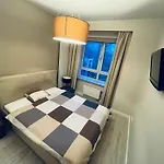 Parking Slot Included - 70M2 Two-Bedroom Apartment