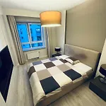 Parking Slot Included - 70M2 Two-Bedroom Apartment