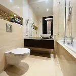 Parking Slot Included - 70M2 Two-Bedroom Apartment
