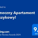 Sloneczny Apartament Koszykowy!