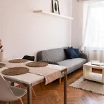Apartament Saska 54