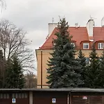 Apartament Saska 54