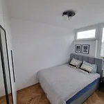 Warsaw Skyview