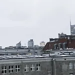 Plac Zbawiciela By Global Apart