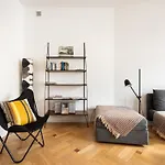 Solec Powisle Cosy Apartment