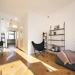 Solec Powisle Cosy Apartment