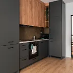 High Wilanow Modern Apartment