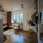 Tranquil Old Town Retreat