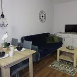 Uroczy Apartament Dla 4 Osob