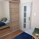 Uroczy Apartament Dla 4 Osob