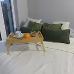 Nowoczesny Apartament Z Garazem I Balkonem Mokotow
