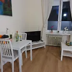 Apartament Dolny Mokotow