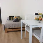 Apartament Dolny Mokotow