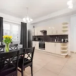 Apartamenty Wawa Centrum By Your Freedom