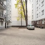 Old Town Heart XII - Poznanska Luxury Loft
