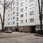Old Town Heart XII - Poznanska Luxury Loft