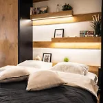 Old Town Heart XII - Poznanska Luxury Loft