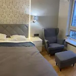 Vip Warsaw Apartaments Cybernetyki