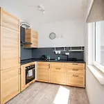 Krzyzowki Comfort Apartment