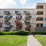 Krzyzowki Comfort Apartment