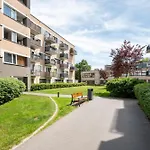 Krzyzowki Comfort Apartment