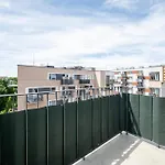 Krzyzowki Comfort Apartment